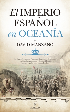 Foto Libro Manzano Oceanía